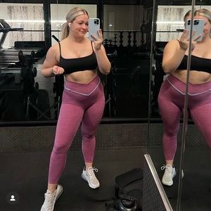 Vitality Daydream leggings